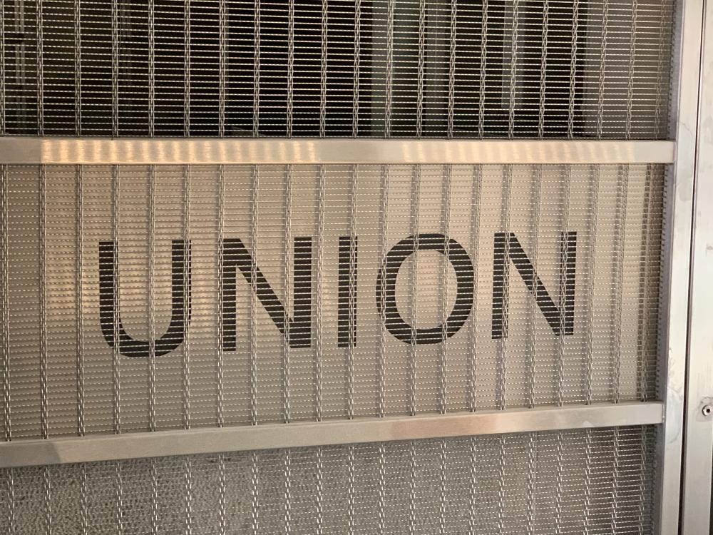 Union Station Union Station